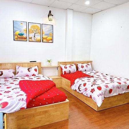 Suri'S House Homestay دالات المظهر الخارجي الصورة