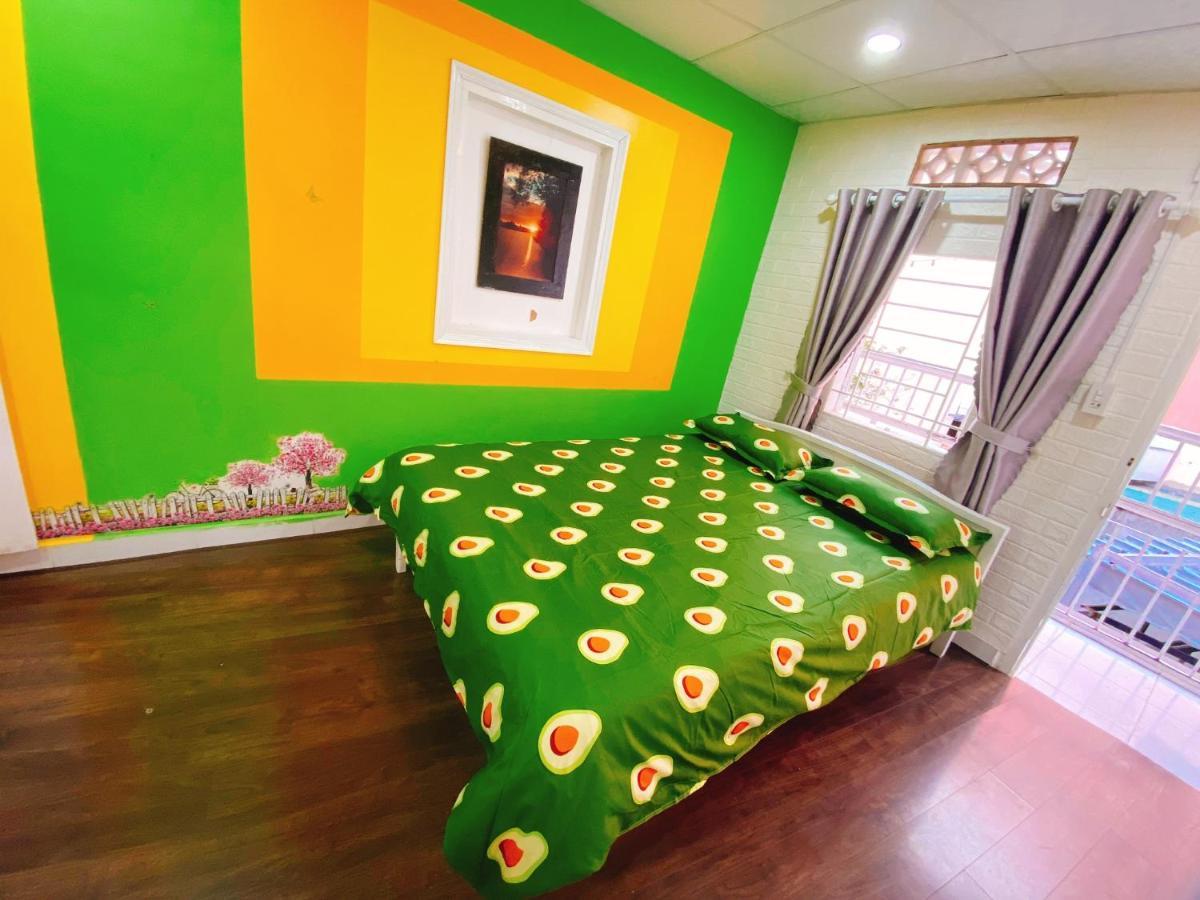 Suri'S House Homestay دالات المظهر الخارجي الصورة