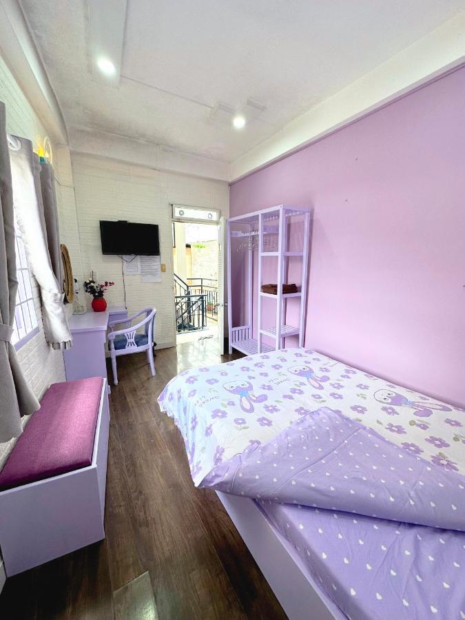 Suri'S House Homestay دالات المظهر الخارجي الصورة
