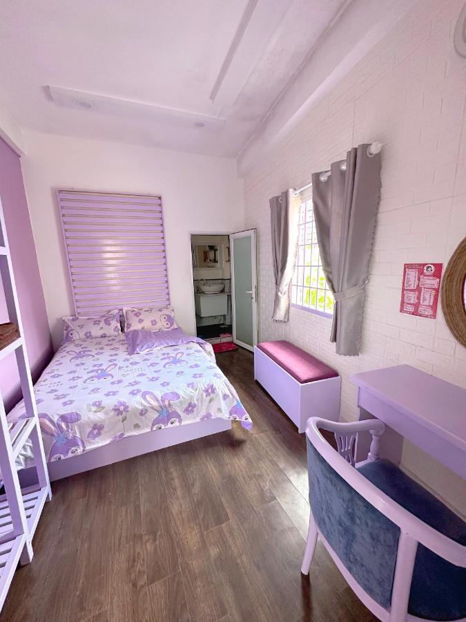 Suri'S House Homestay دالات المظهر الخارجي الصورة