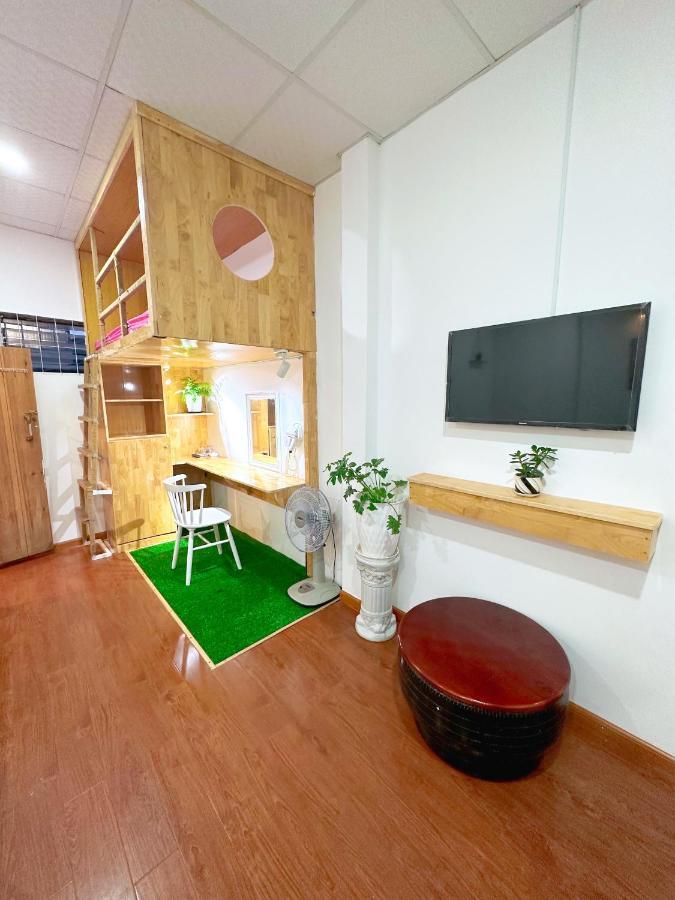 Suri'S House Homestay دالات المظهر الخارجي الصورة