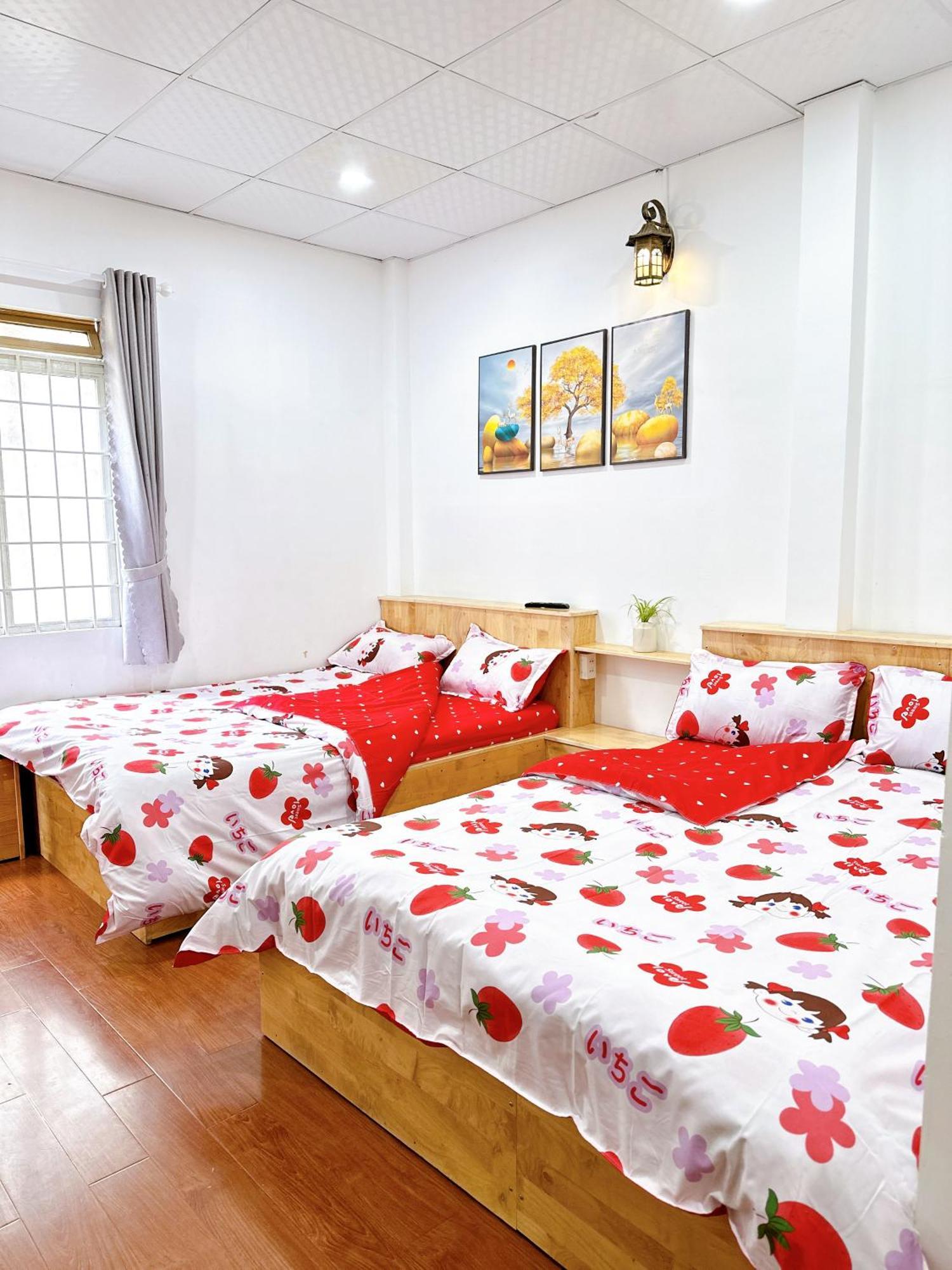 Suri'S House Homestay دالات المظهر الخارجي الصورة