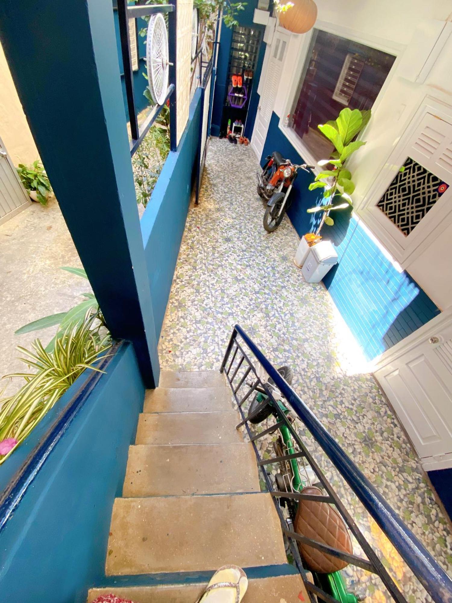Suri'S House Homestay دالات المظهر الخارجي الصورة
