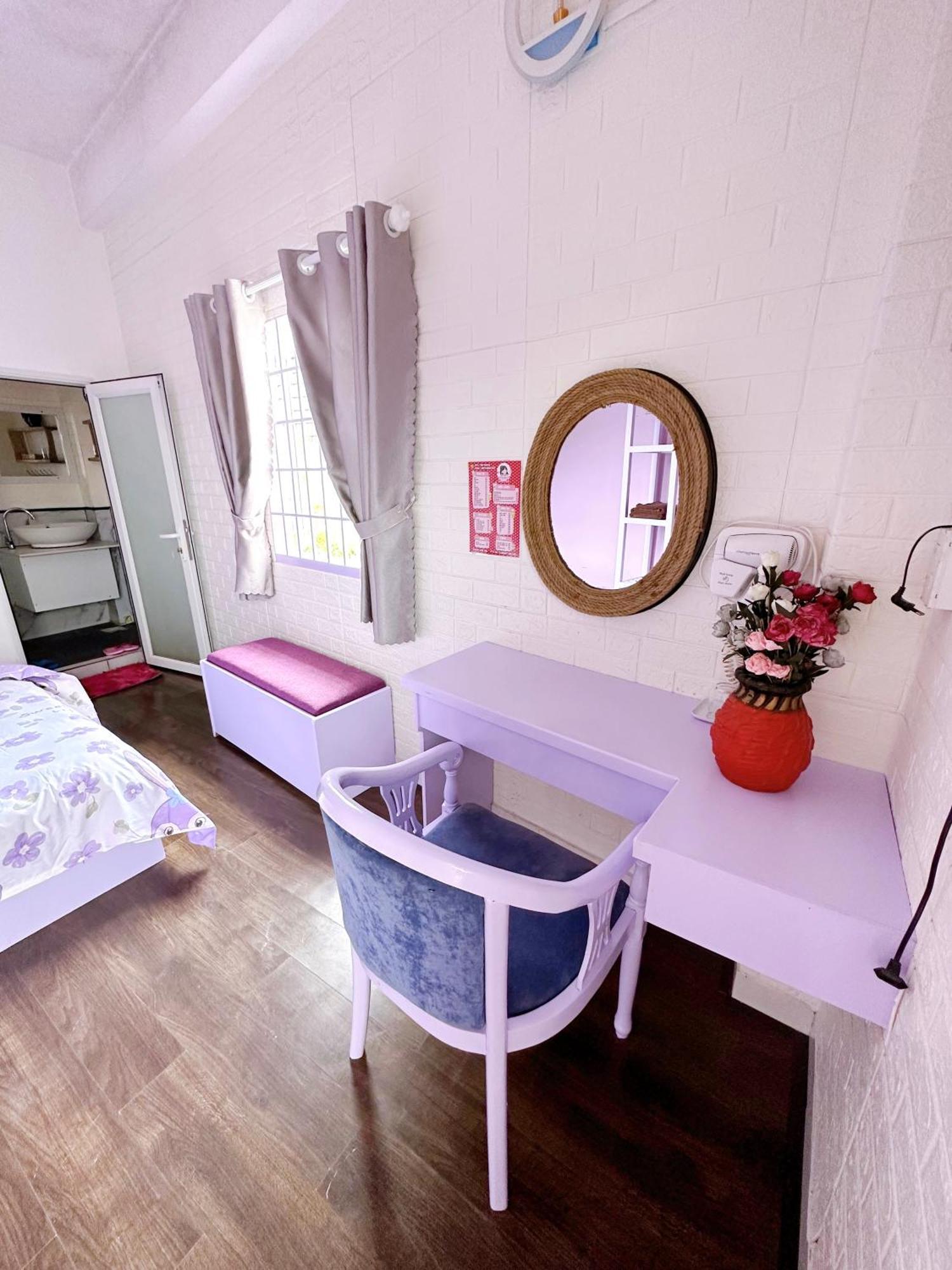 Suri'S House Homestay دالات المظهر الخارجي الصورة