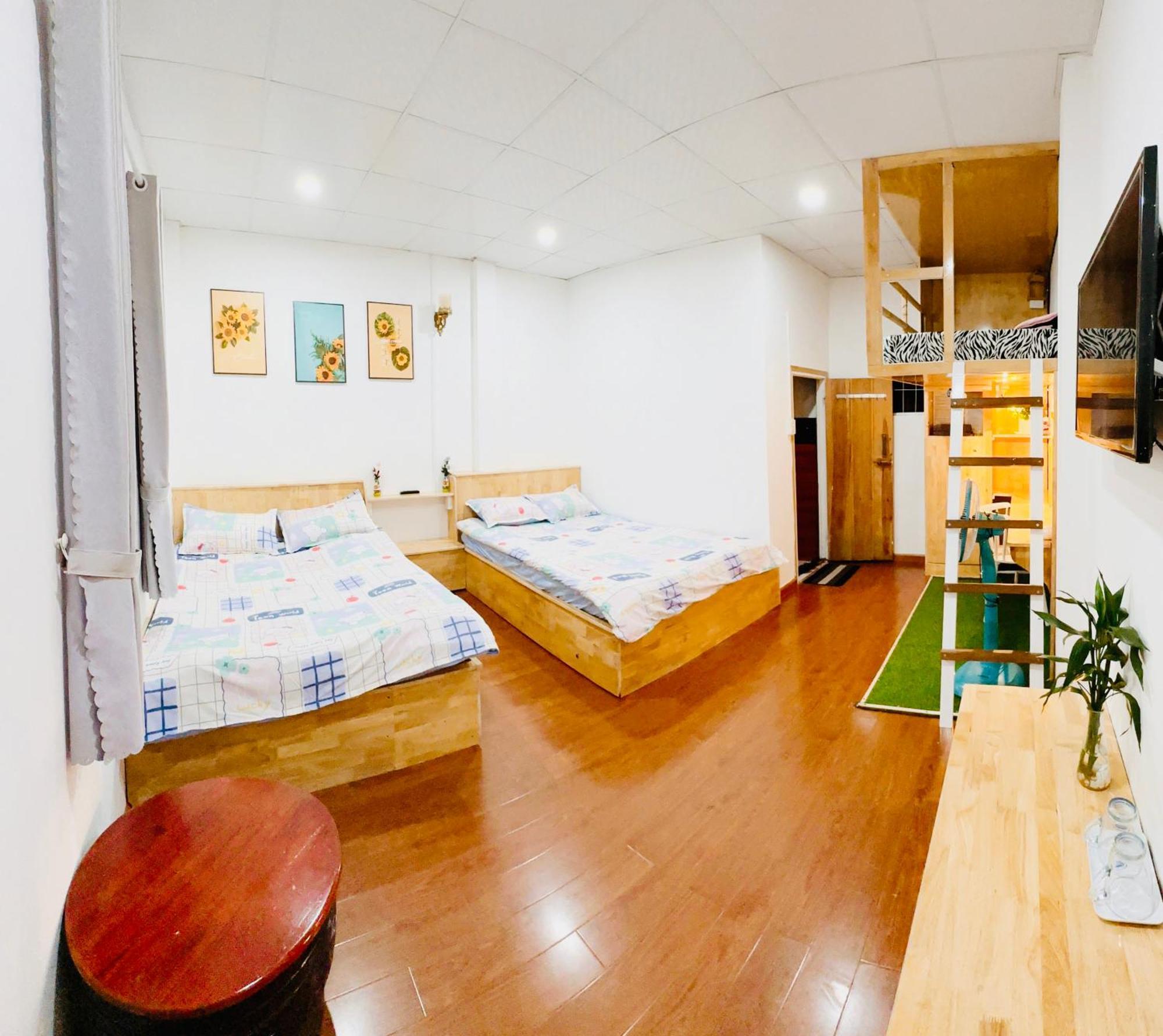 Suri'S House Homestay دالات المظهر الخارجي الصورة