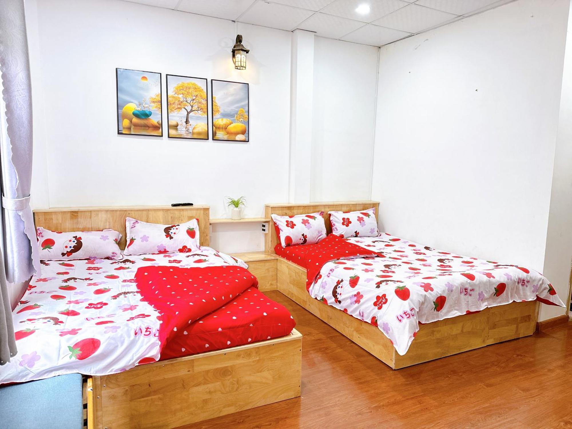 Suri'S House Homestay دالات المظهر الخارجي الصورة