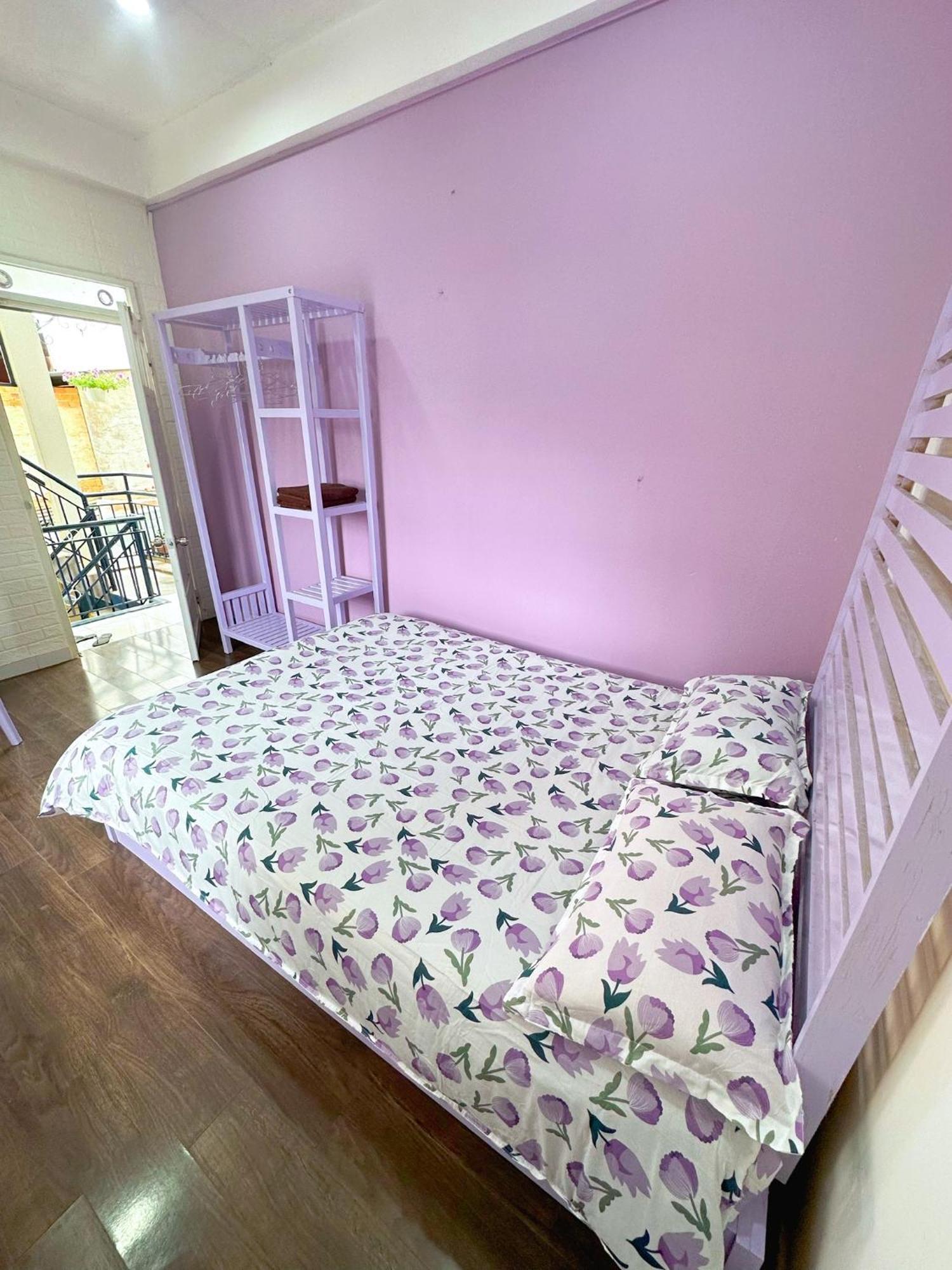 Suri'S House Homestay دالات المظهر الخارجي الصورة