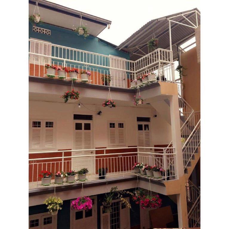 Suri'S House Homestay دالات المظهر الخارجي الصورة