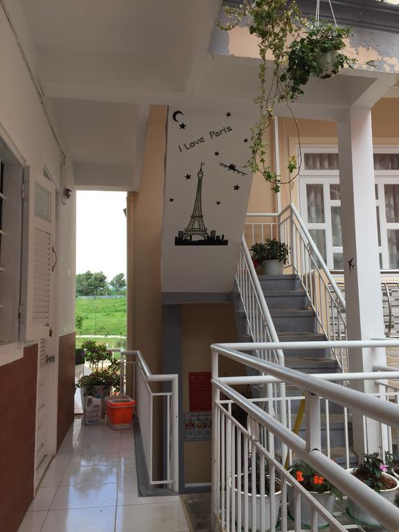 Suri'S House Homestay دالات المظهر الخارجي الصورة