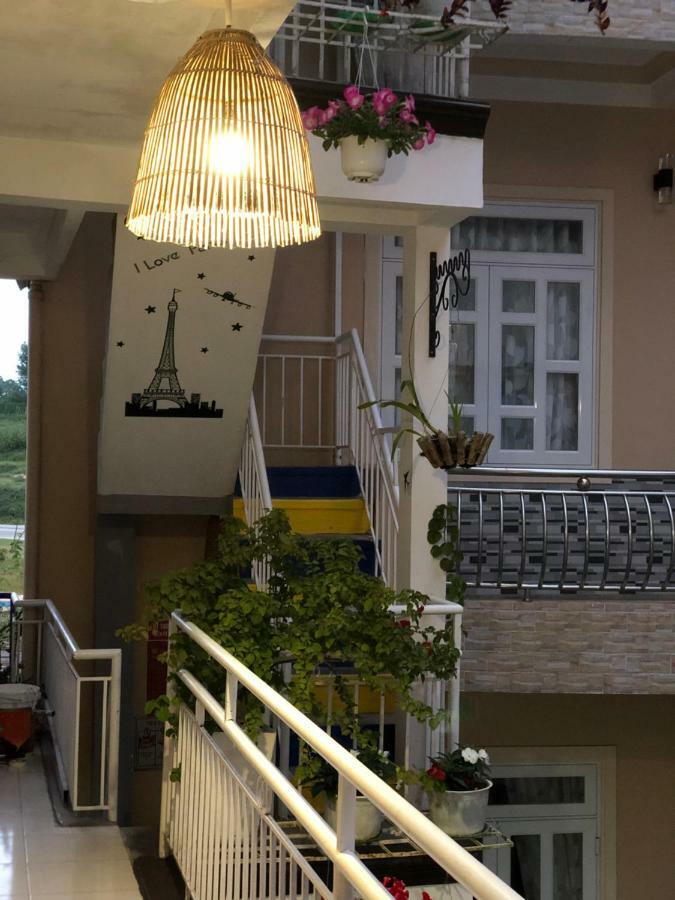 Suri'S House Homestay دالات المظهر الخارجي الصورة