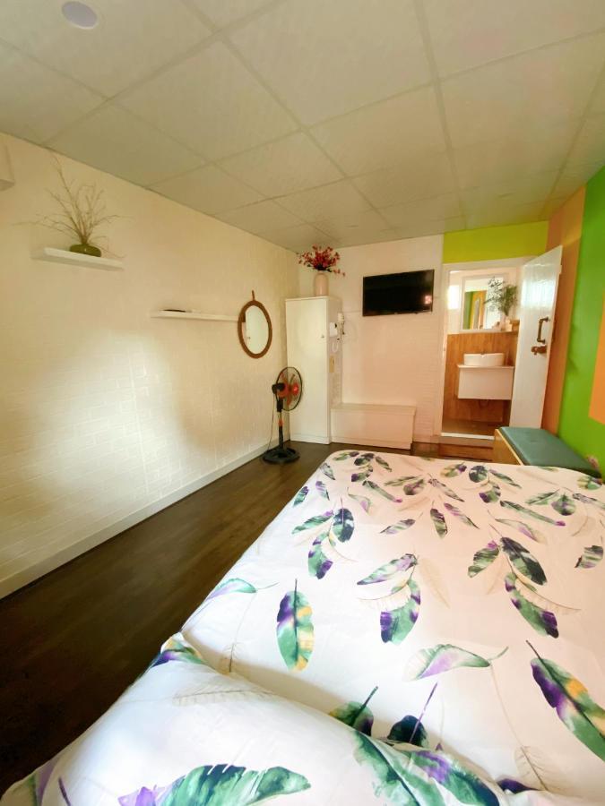 Suri'S House Homestay دالات المظهر الخارجي الصورة