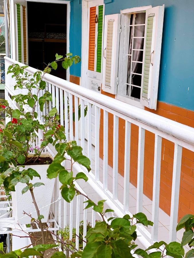 Suri'S House Homestay دالات المظهر الخارجي الصورة
