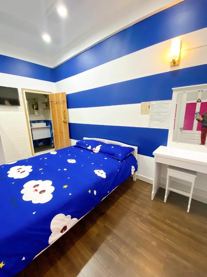 Suri'S House Homestay دالات المظهر الخارجي الصورة
