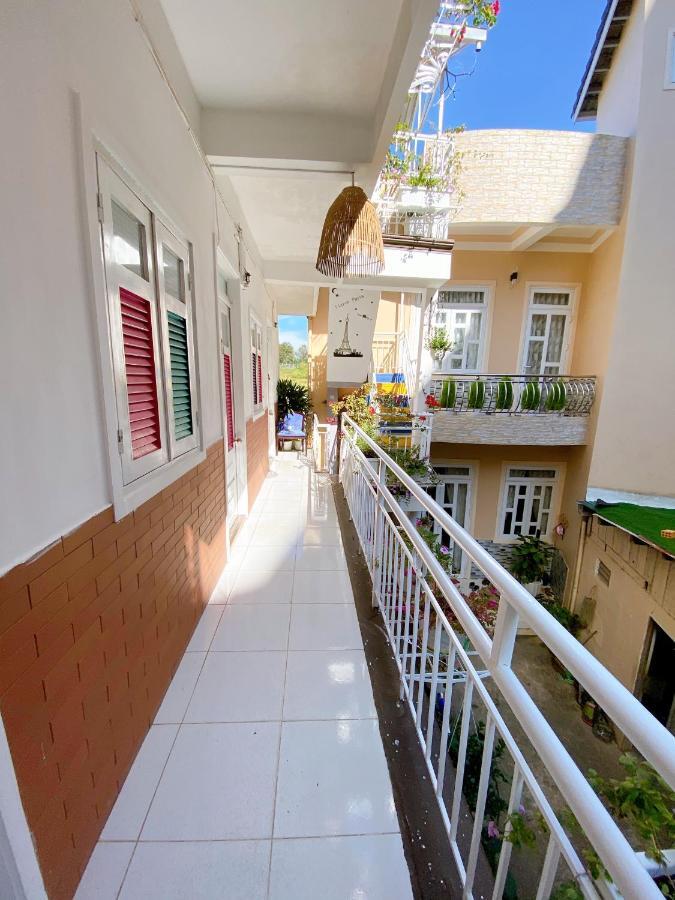 Suri'S House Homestay دالات المظهر الخارجي الصورة