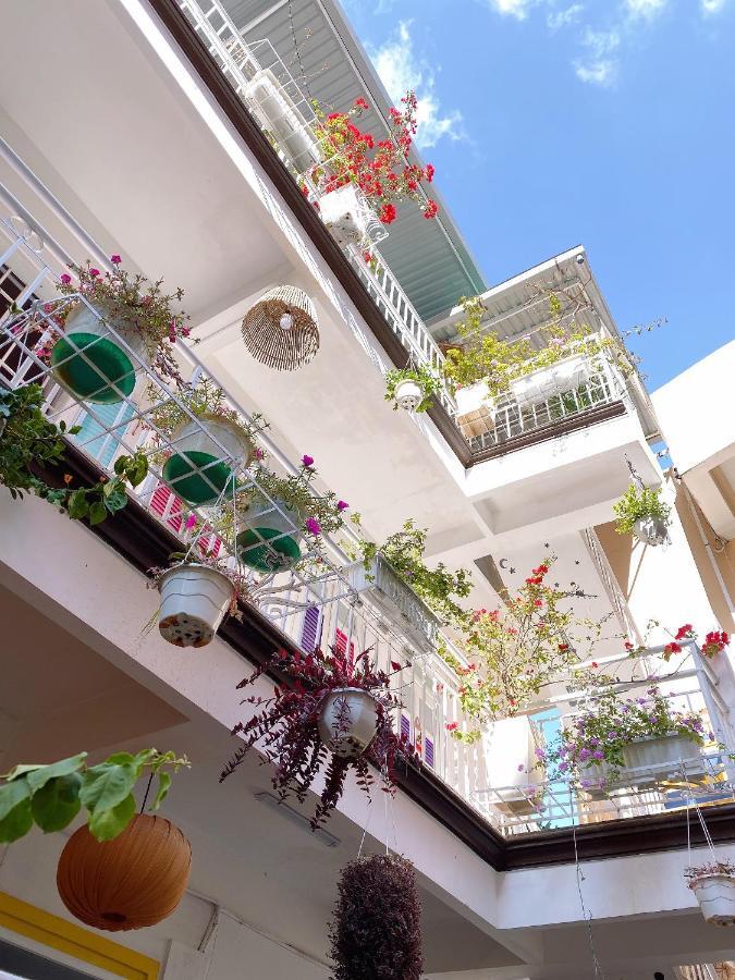 Suri'S House Homestay دالات المظهر الخارجي الصورة