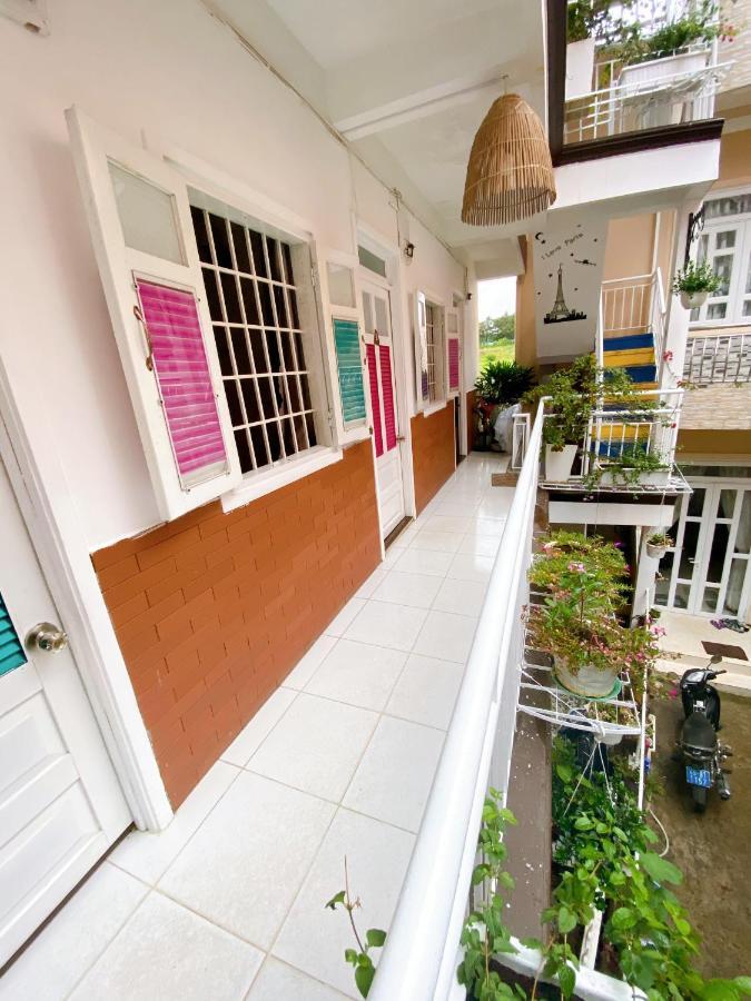 Suri'S House Homestay دالات المظهر الخارجي الصورة